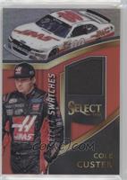 Cole Custer #/99