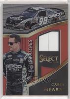 Casey Mears #/99