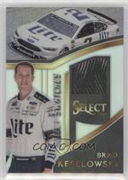 Brad Keselowski