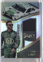 Corey LaJoie