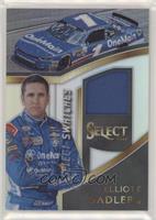 Elliott Sadler