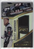 Jeffrey Earnhardt