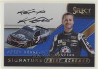 Kasey Kahne #/50