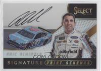 Aric Almirola