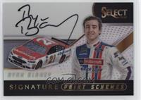 Ryan Blaney