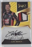 Kurt Busch #/10