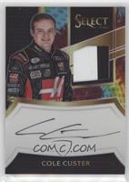 Cole Custer #/24