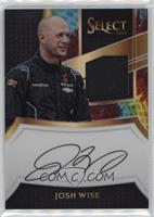 Josh Wise #/24