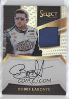 Bobby Labonte #/18