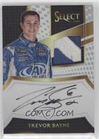 Trevor Bayne #/50