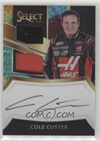 Cole Custer #/24