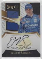 Elliott Sadler #/25