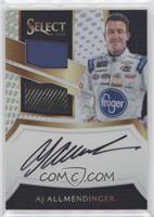 AJ Allmendinger