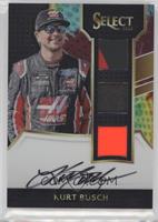 Kurt Busch #/24