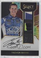 Trevor Bayne #/24