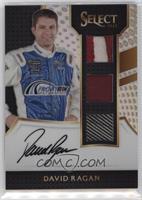 David Ragan [EX to NM]