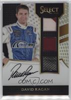 David Ragan