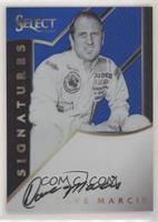 Dave Marcis #/50