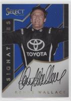 Kenny Wallace #/50