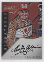 Bobby Allison #/25