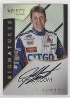 Jeff Burton