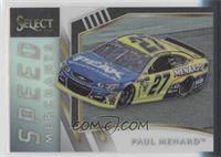 Paul Menard #/50