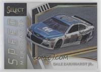 Dale Earnhardt Jr #/50