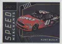 Kurt Busch