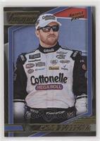 Chris Buescher #/75