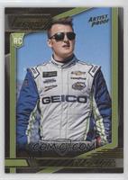 Ty Dillon #/75