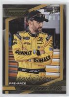 Matt Kenseth #/75