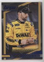 Matt Kenseth #/150