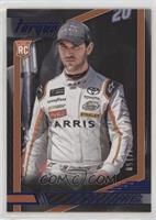 Daniel Suarez #/150