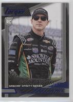 Daniel Hemric #/150