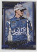 Trevor Bayne #/150