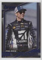 Jamie McMurray #/150