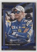 Dale Earnhardt Jr #/150