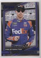 Denny Hamlin #/150