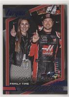 Kurt Busch #/150