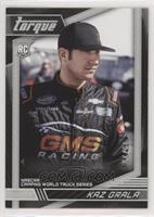 Kaz Grala #/25