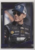 Jamie McMurray #/50