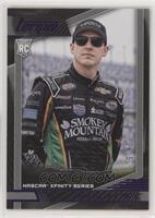 Daniel Hemric #/50