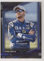 Dale Earnhardt Jr #/50