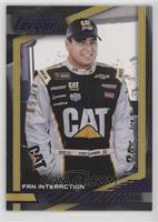 Ryan Newman #/50