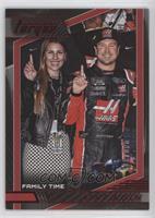 Kurt Busch #/100