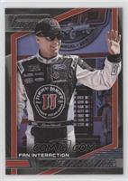 Kevin Harvick