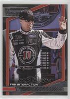 Kevin Harvick