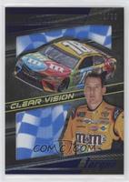 Kyle Busch #/99