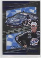 Rusty Wallace #/99