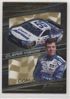 Michael Waltrip #/149